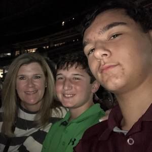 Meet your Posher, Susan